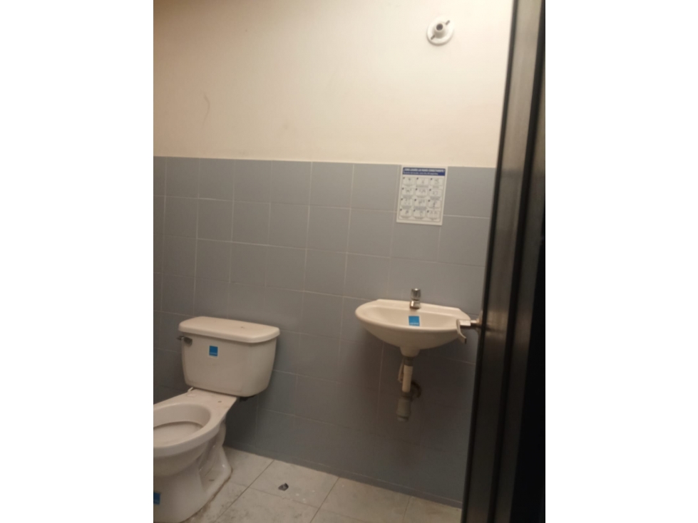 Arriendo locales para bodegas o almacenes barrio la Paz Zipaquira - 3