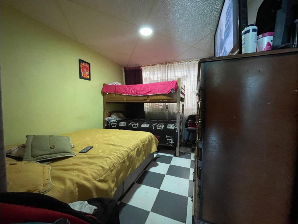VENDO CASA LA ESPERANZA ZIPAQUIRA — foto 4