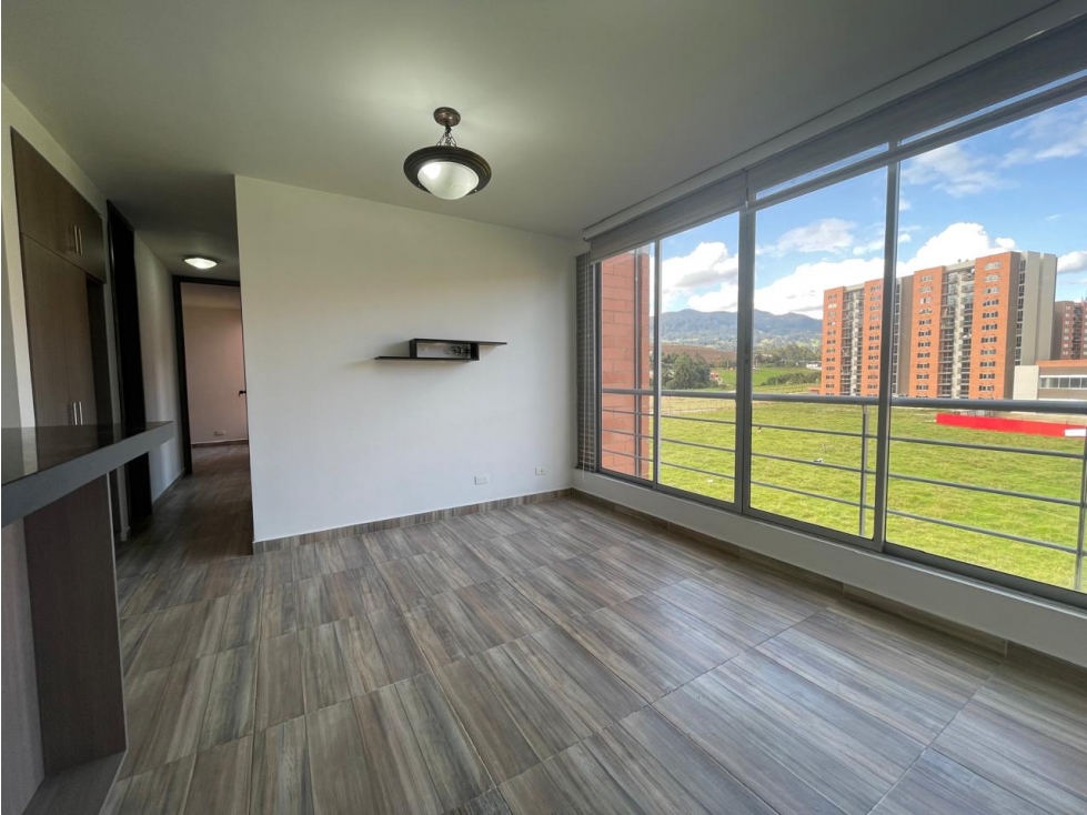 Vendo Apartamento Oikos Versalles T6504
