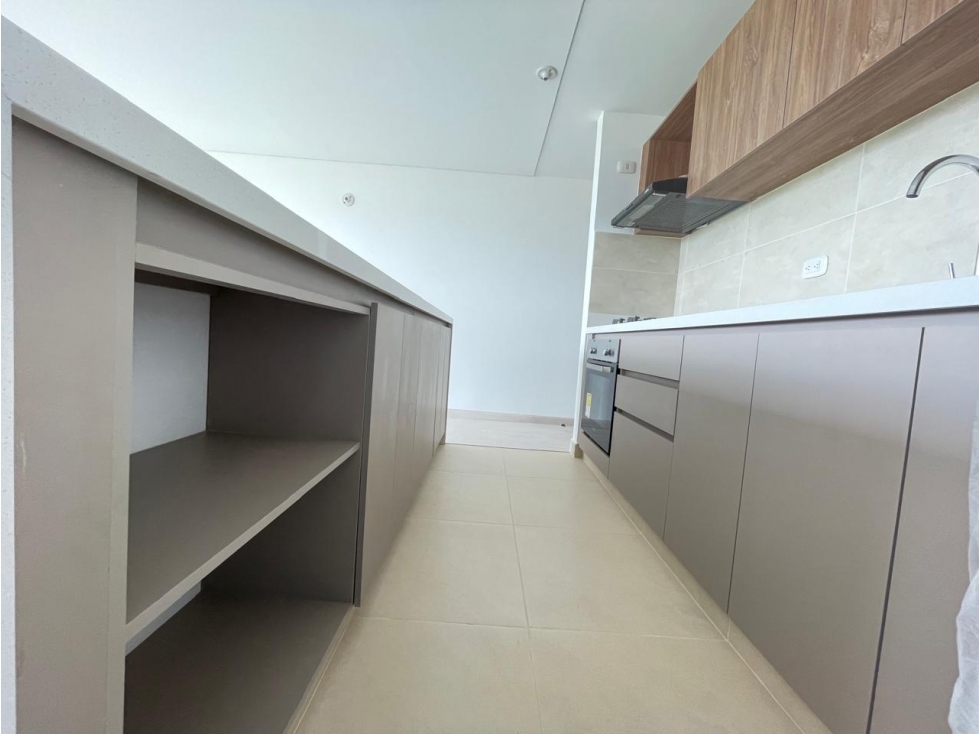 Vendo Apartamento Madero Zipaquira T1901 — foto 6