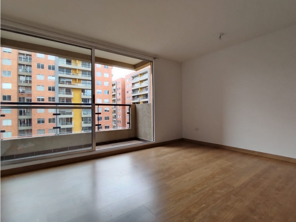 Arriendo Apartamento Conjunto Firenze Zipaquira T6724