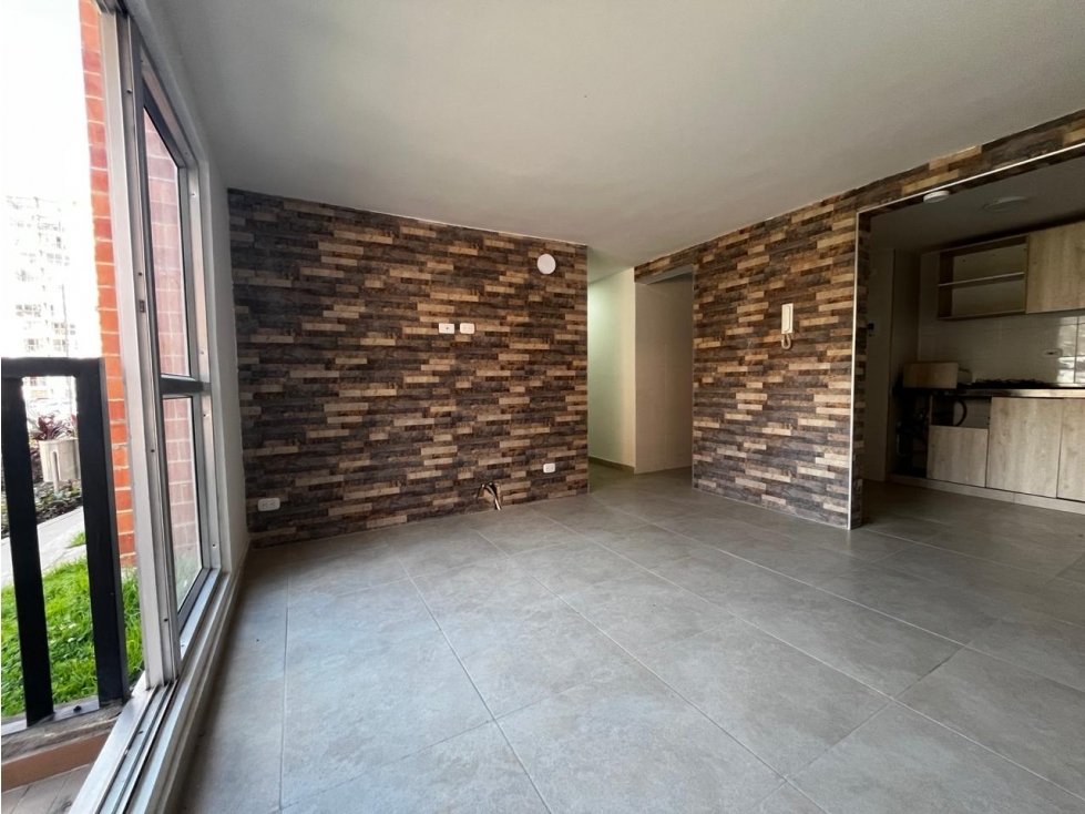 Arriendo apartamento conjunto Salinas 1 Zipaquira t2102