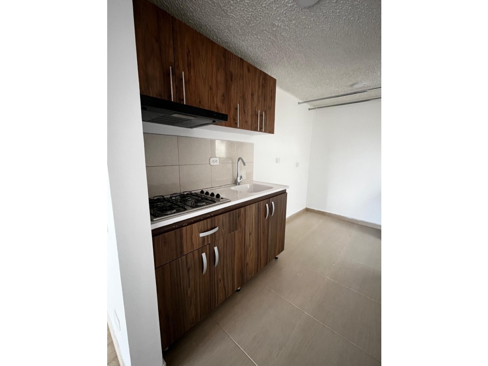 Arriendo apartamento Conjunto Armonia Zipaquira T1504