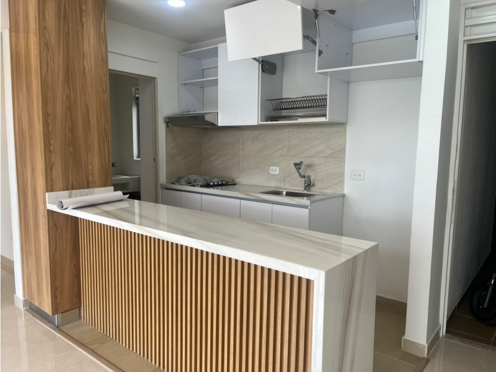 Vendo Apartamento san luca la quinta1 Zipaquira T6502