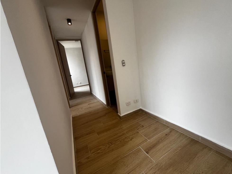 Arriendo apartamento Conjunto Hacienda San Jose Zipaquira T4708 — foto 2