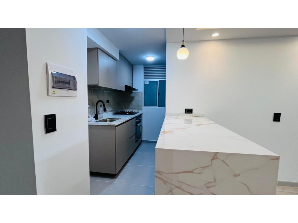 Arriendo Apartamento Paseo san rafael T3A815