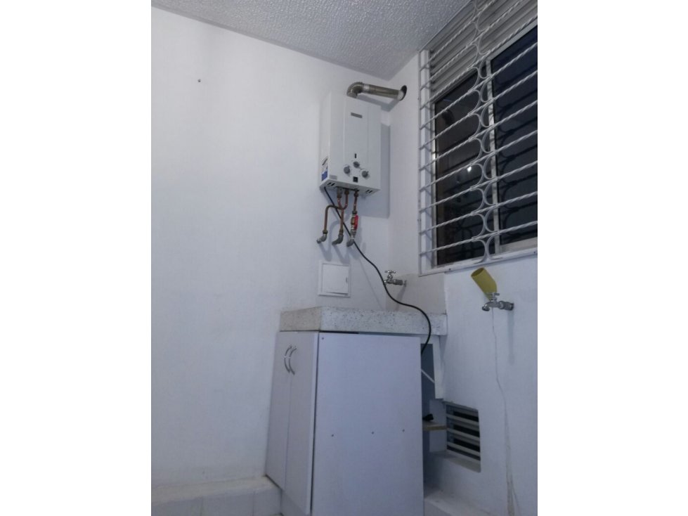 Venta apartamento Parques de Villa/maría T4304 — foto 3