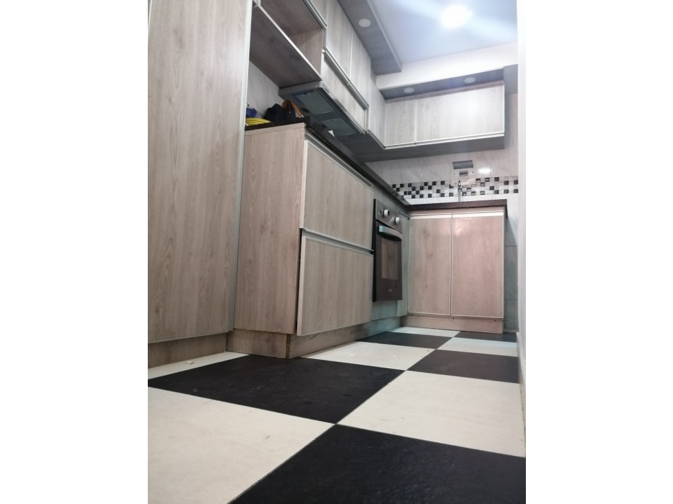 Venta Apartamento Conjunto Los Pinos Zipaquira T15102