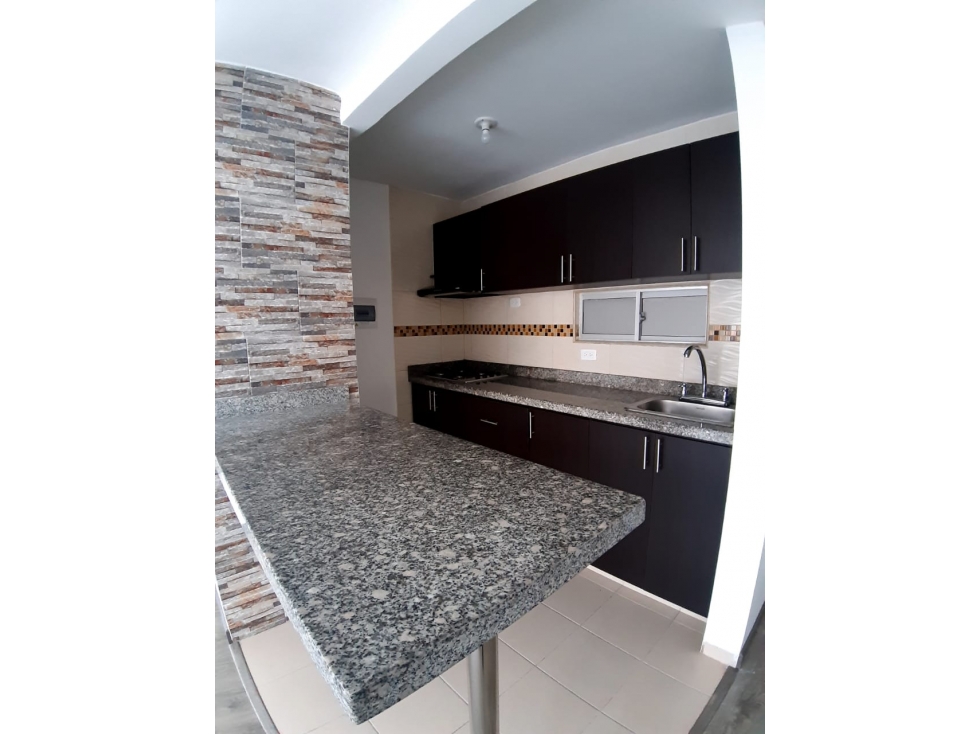 Venta Apartamento Oikos Versalles Zipaquira 2 T3508 — foto 5