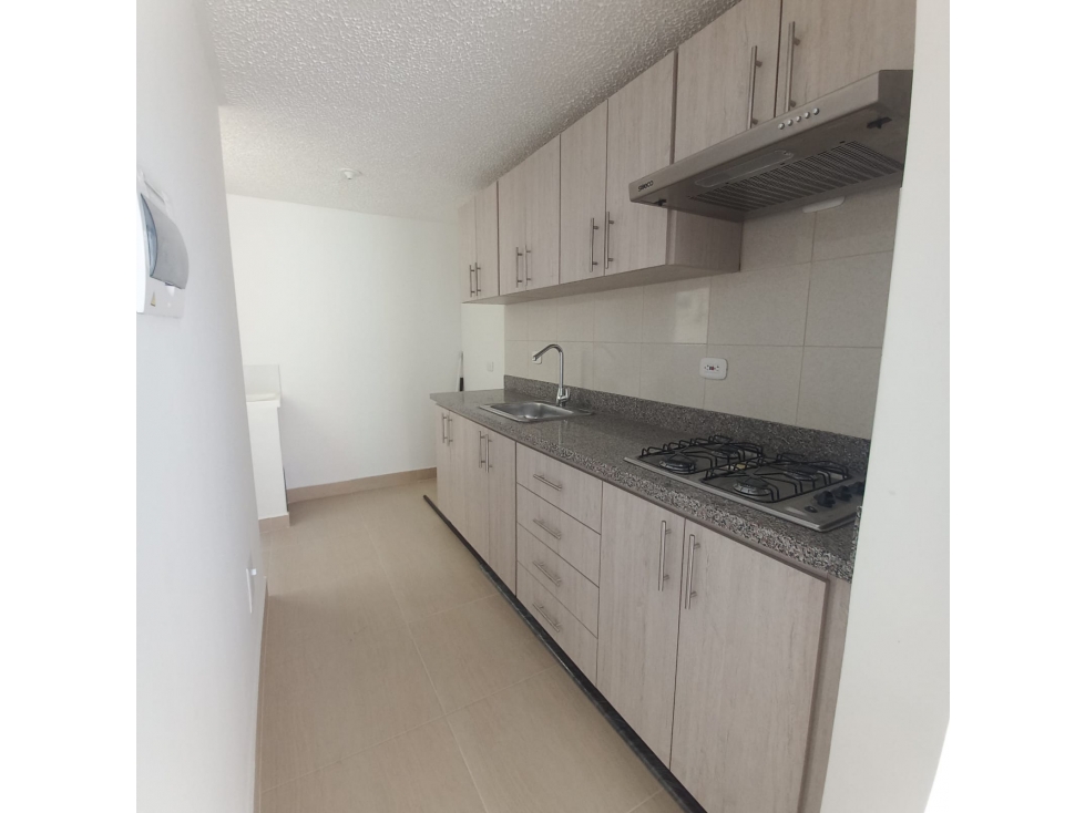 Apartamento en Arriendo Conjunto Armonia T15301 — foto 5