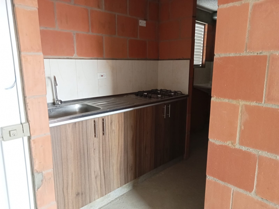 Venta apartamento para estrenar en Conjunto Olivo T11603 — foto 4