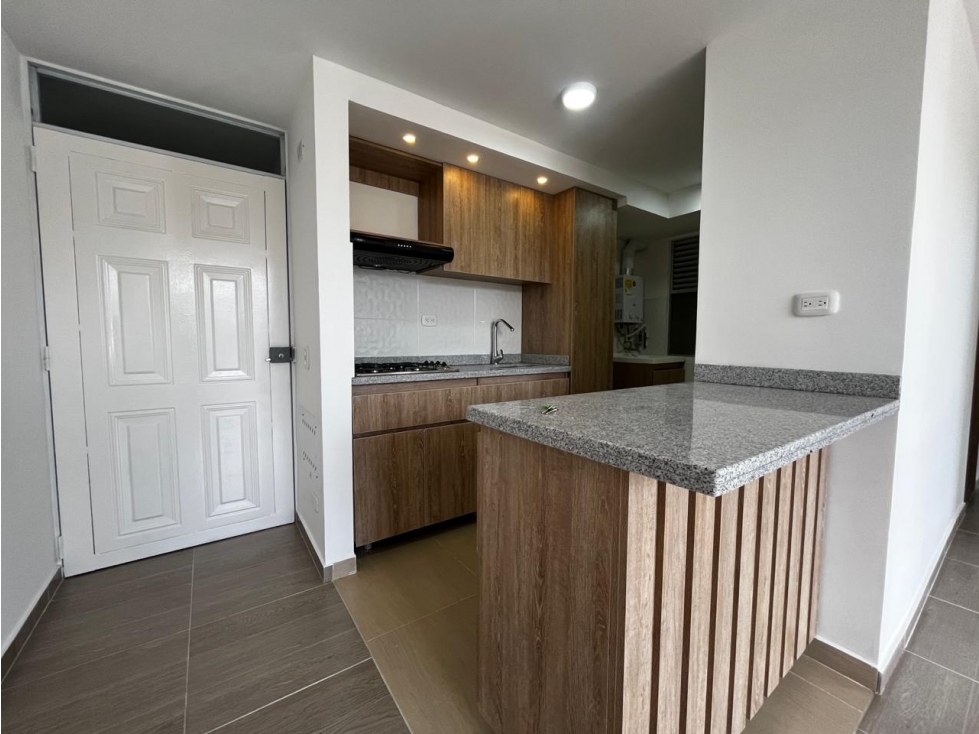 Arriendo apartamento Conjunto Magnolias Zipaquira t3803 — foto 3