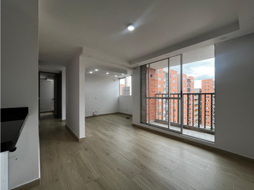 Venta apartamento Conjunto Salinas 2 Zipaquira t2901 - 2