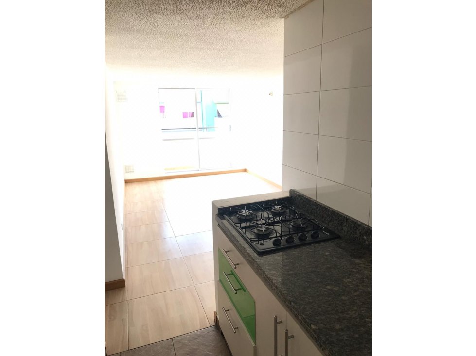 Venta - arriendo apartamento Rentando Alamos Zipaquirá T10438 - 4
