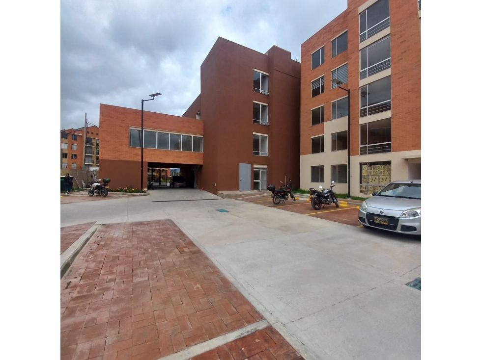 Apartamento en Arriendo Conjunto Armonia T15301 — foto 3