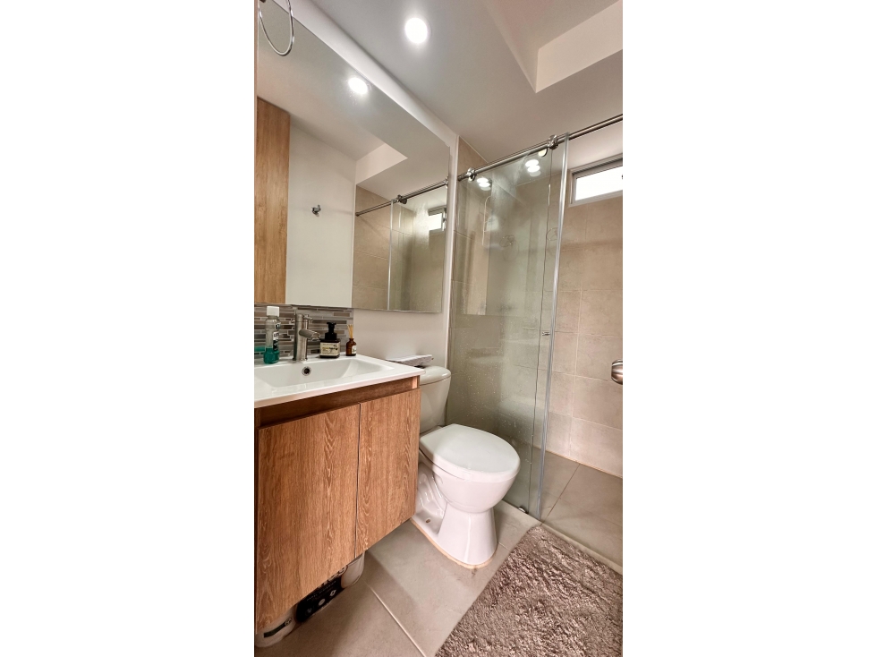 Vendo Apartamento Mitika Zipaquira T11102 - 6