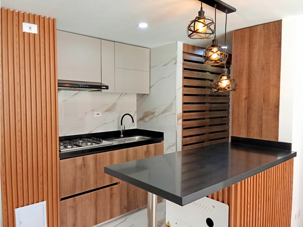 Arriendo Apartamento Salinas 2 Zipaquirá T10307