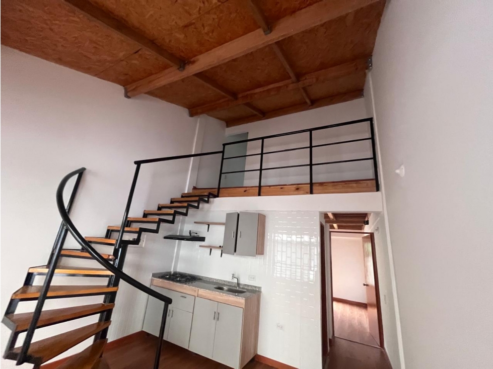 Arriendo apartamento barrio la concepción segundo piso Zipaquira — foto 6
