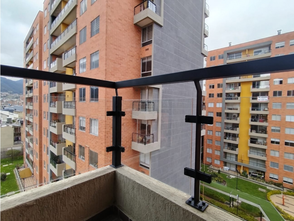 Arriendo Apartamento Conjunto Firenze Zipaquira T6724 — foto 6