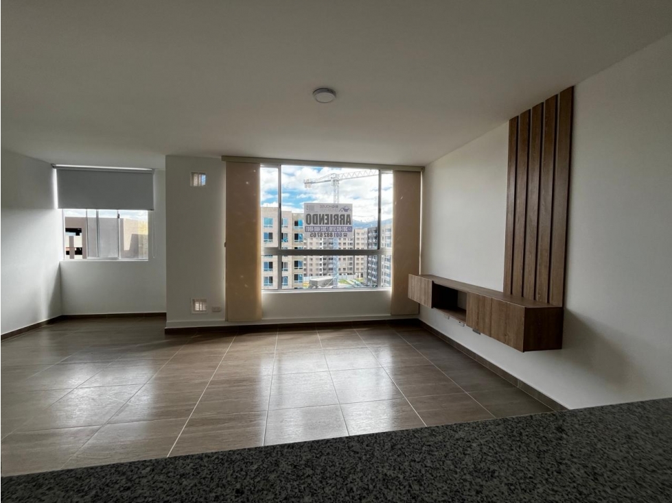 Arriendo apartamento Conjunto Magnolias Zipaquira t3803 — foto 6