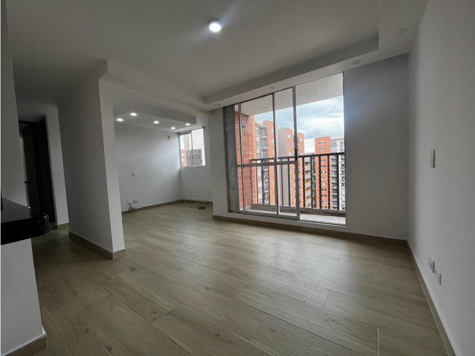 Venta apartamento Conjunto Salinas 2 Zipaquira t2901 - 3