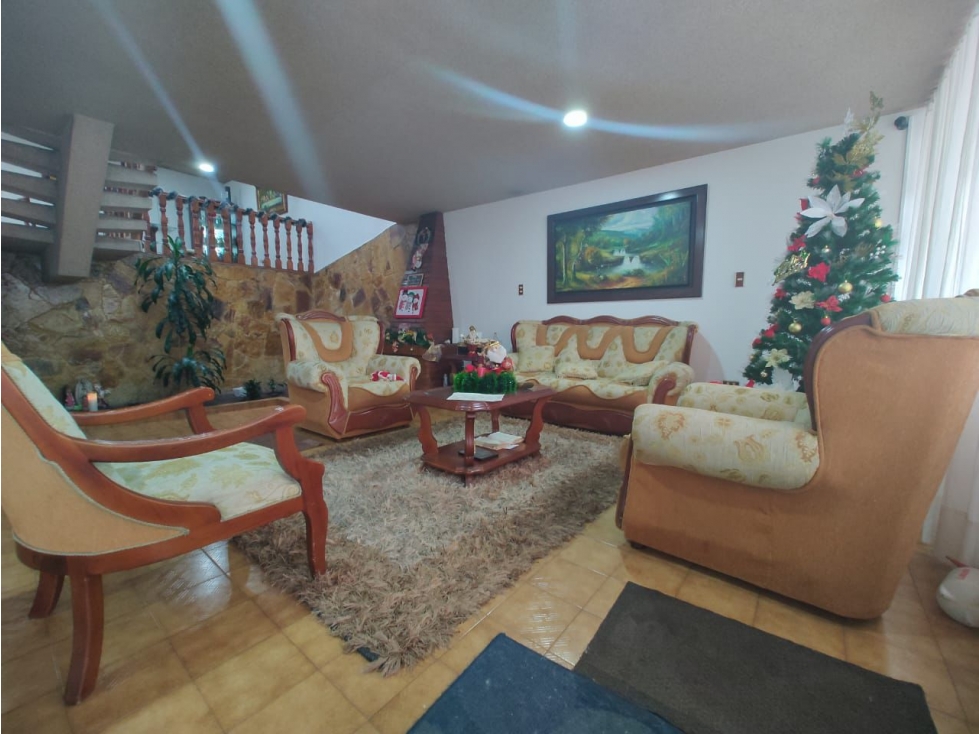 Vendo Casa en Cogua — foto 3
