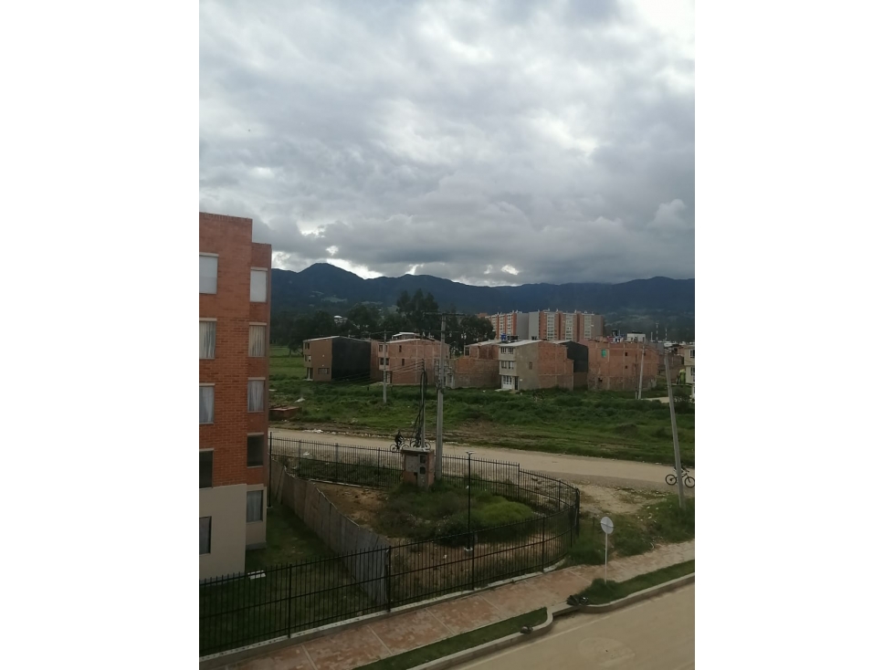 Venta Apartamento Alborada Real II Zipaquira T3403 — foto 2