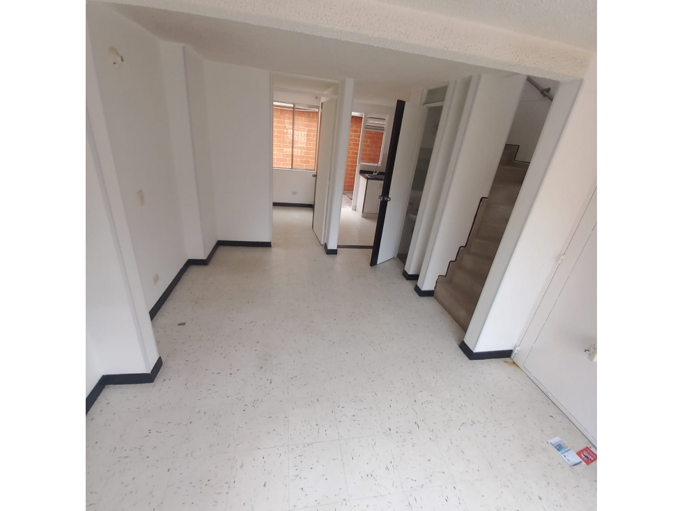 Vendo Casa Villa Maria Zipaquira