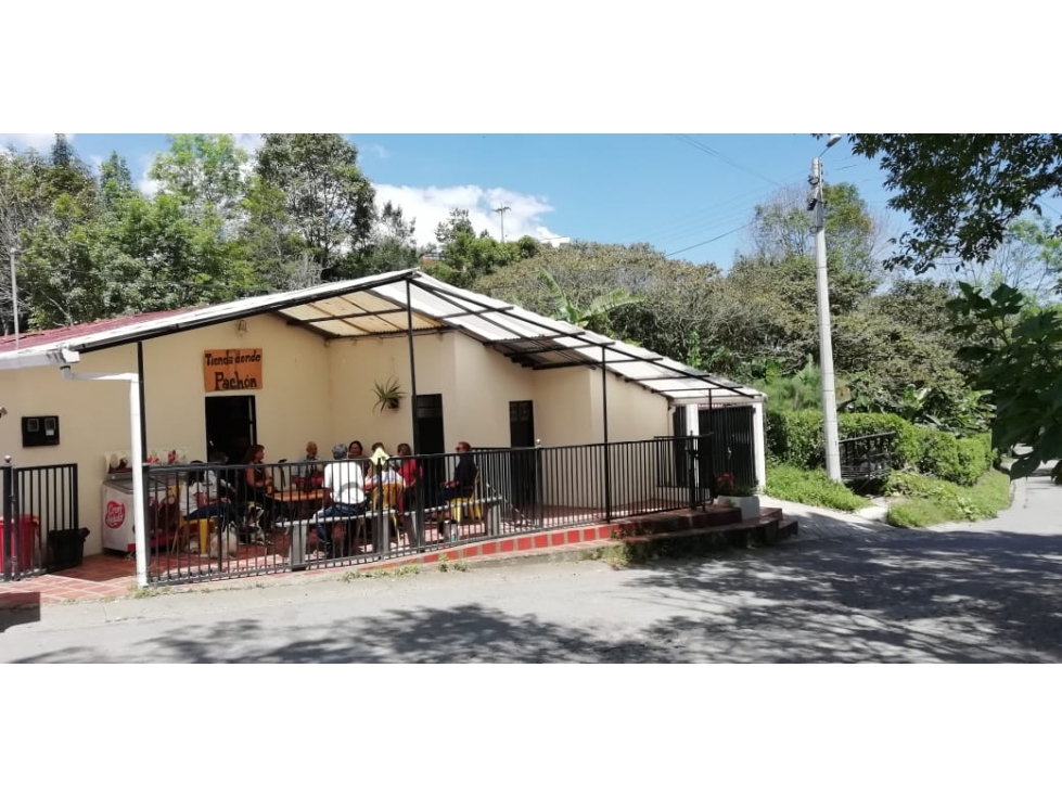 Venta Finca Pacho Cundinamarca - 1