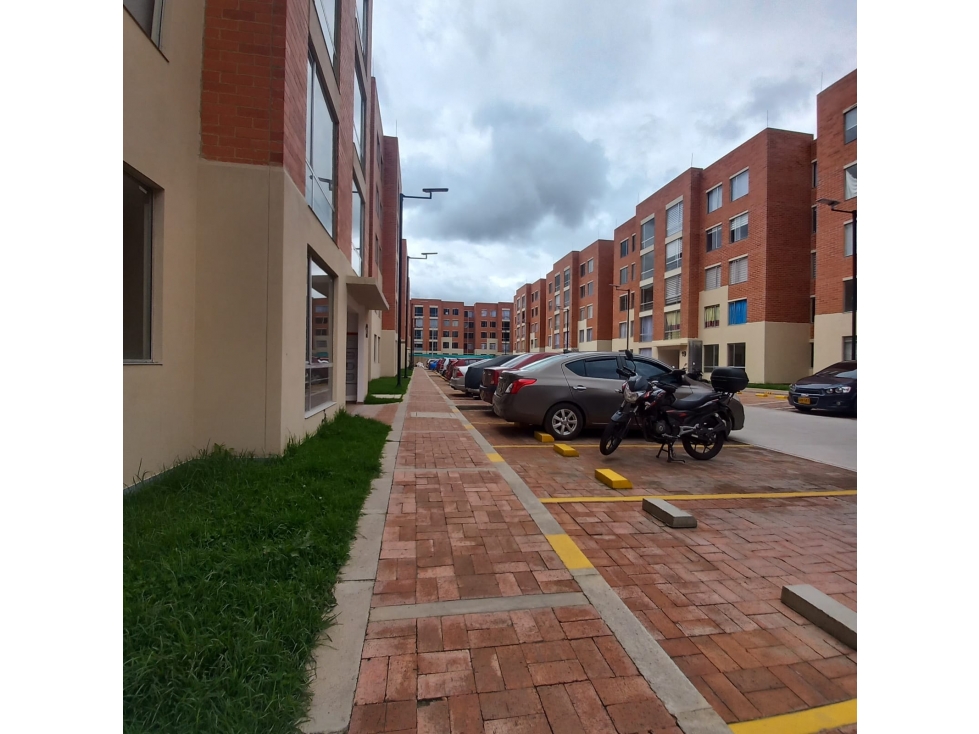 Apartamento en Arriendo Conjunto Armonia T15301 — foto 2