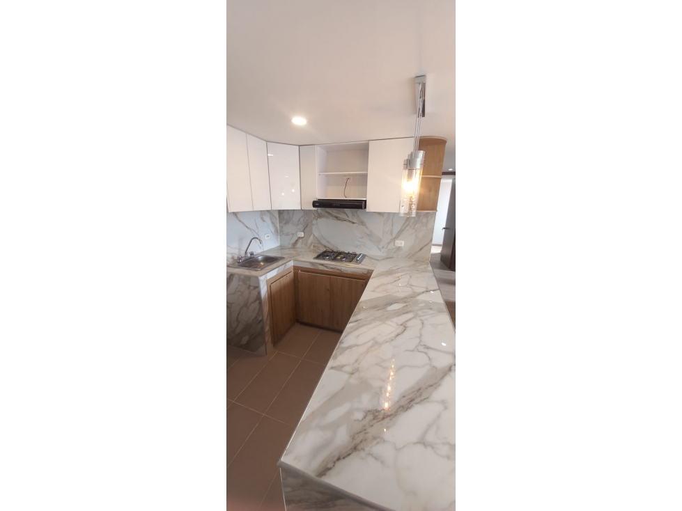 Arriendo Apartamento Bosques de San Rafael Zipaquira T1202 — foto 5