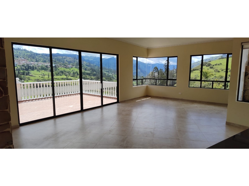 Venta Finca en Macheta Cundinamarca senderos de Piamonte - 6