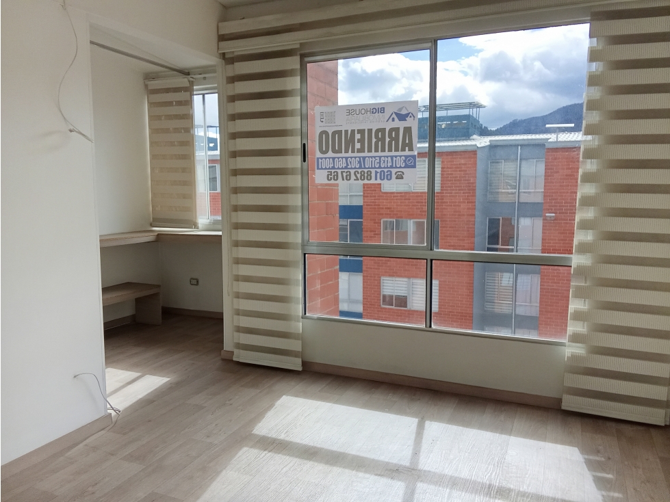 Arriendo Apartamento Los Ocobos Cajicá T11601 — foto 6