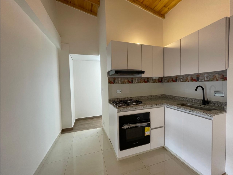 Vendo Apartamento Centro - La Esmeralda Zipaquira 402 — foto 6
