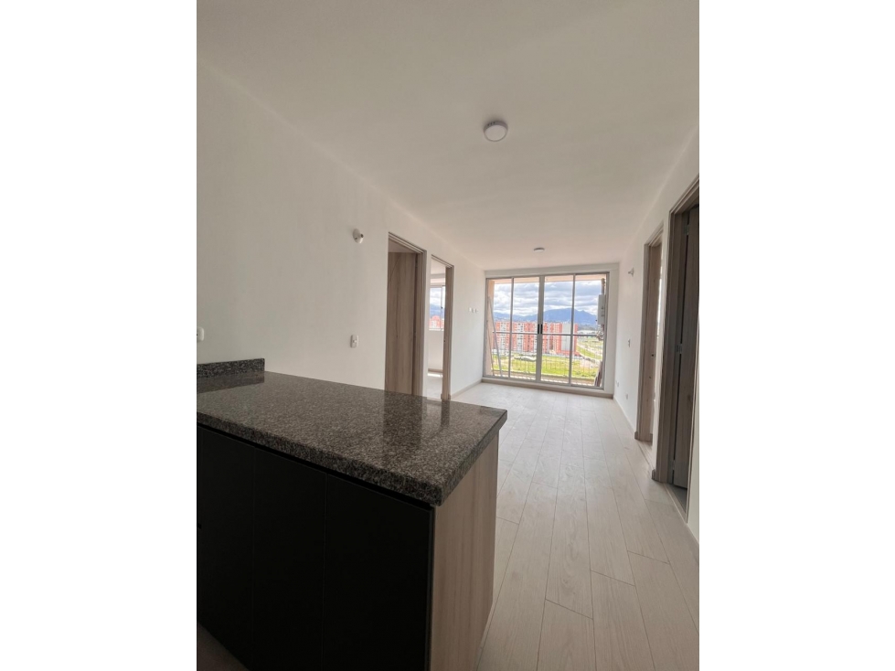 Arriendo apartamento Conjunto Paseo san Rafael T1701 — foto 3