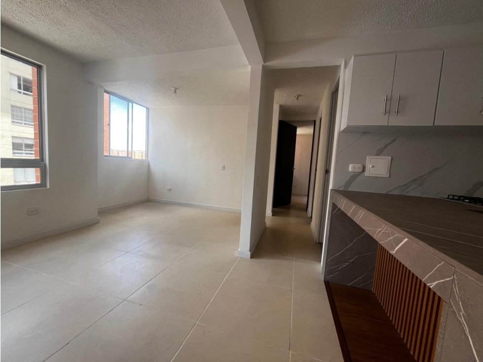Venta apartamento conjunto Floresta San Rafael t7828 — foto 5