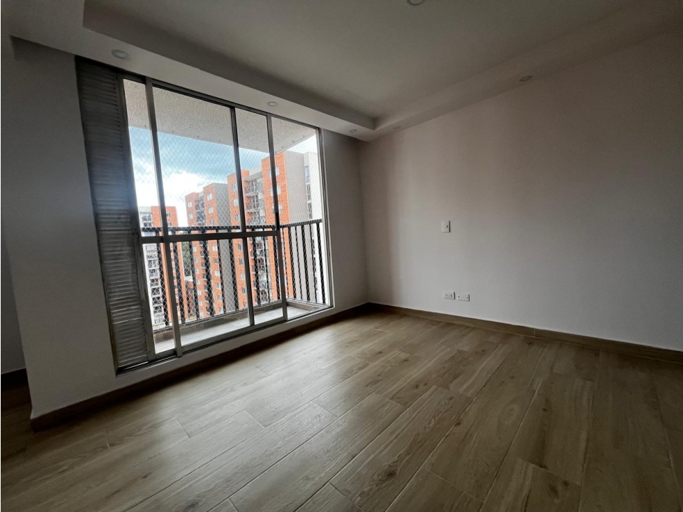 Venta apartamento Conjunto Salinas 2 Zipaquira t2901 - 5