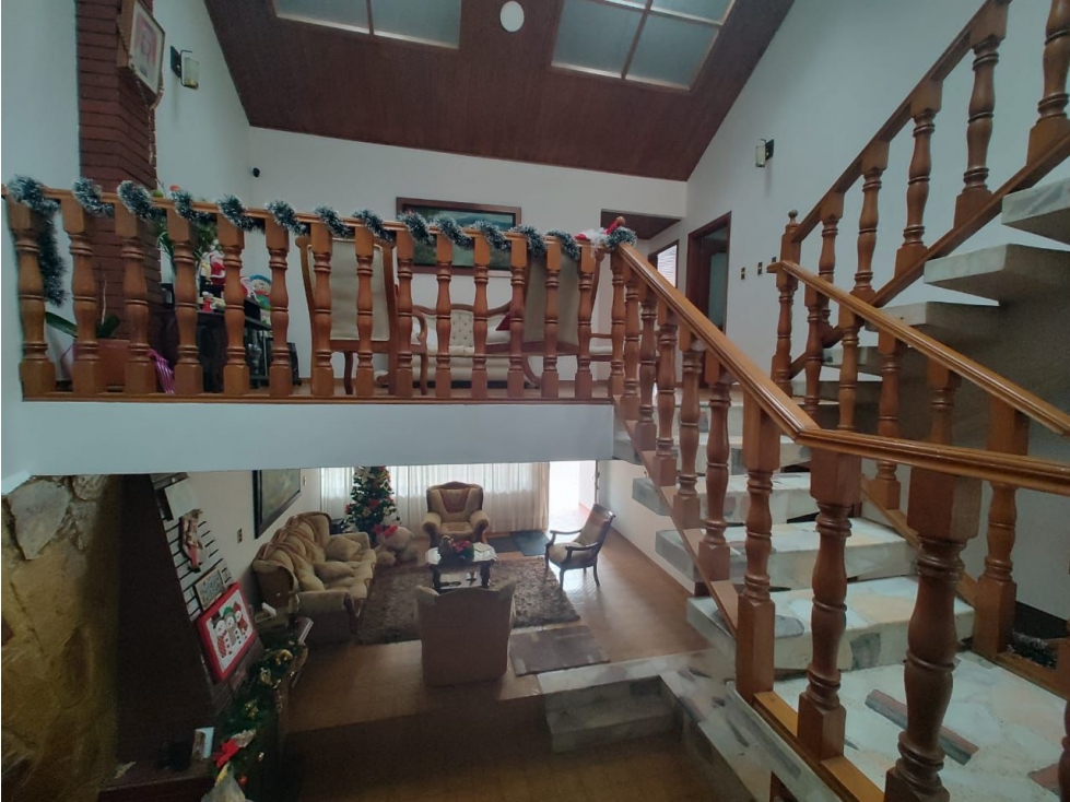 Vendo Casa en Cogua — foto 4