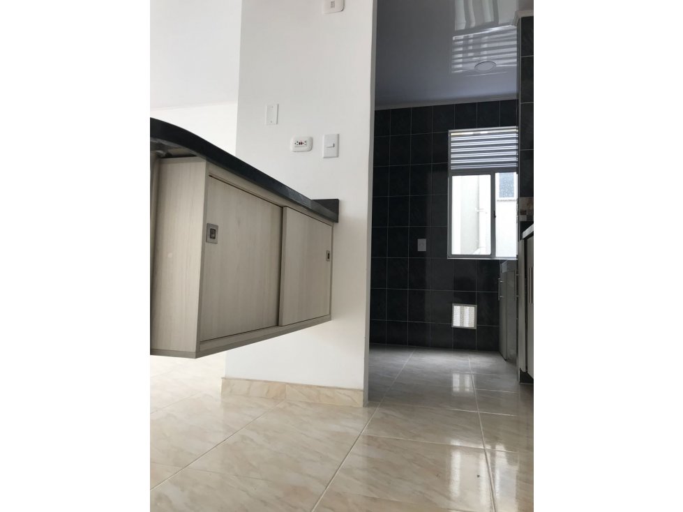 Se vende apartamento en conjunto los Cedros T37503 — foto 6