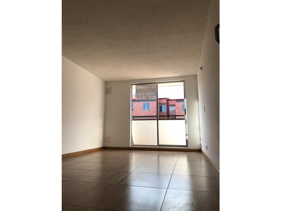 Venta - arriendo apartamento Rentando Alamos Zipaquirá T10438 - 2