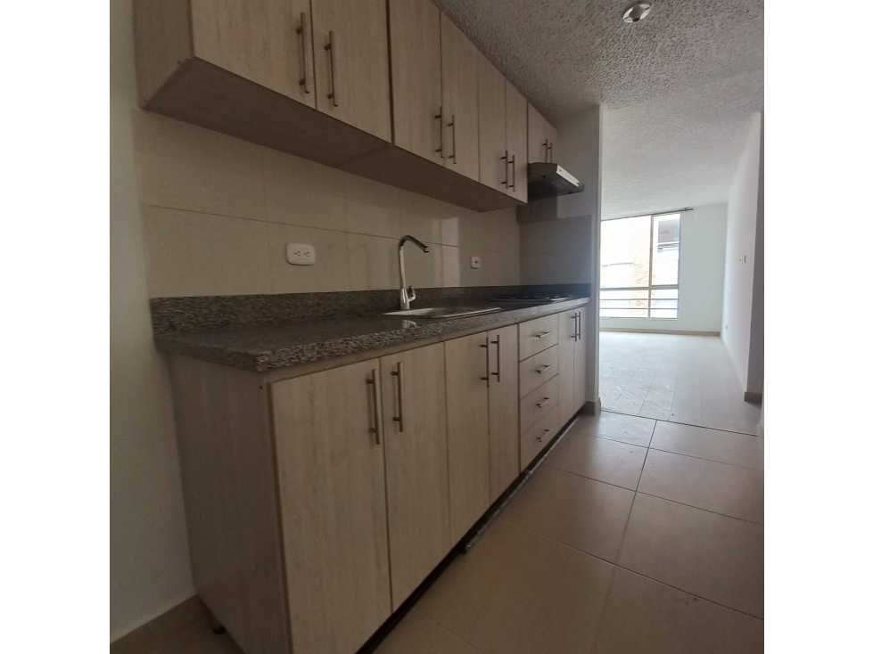 Apartamento en Arriendo Conjunto Armonia T15301 — foto 4
