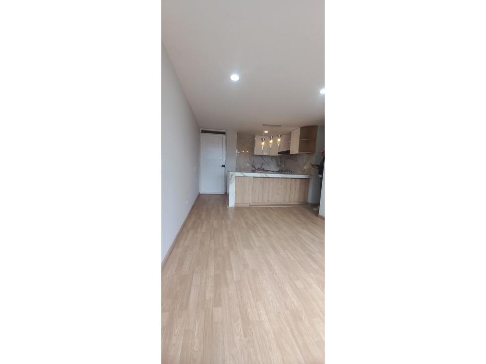Arriendo Apartamento Bosques de San Rafael Zipaquira T1202 — foto 3