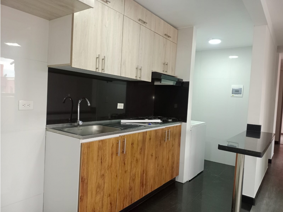 Vendo Apartamento Rentando Carrara Zipaquirá T171268 — foto 4