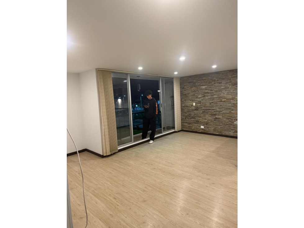 Vendo Apartamento Sueño Verde Julio Caro Zipaquirá — foto 4