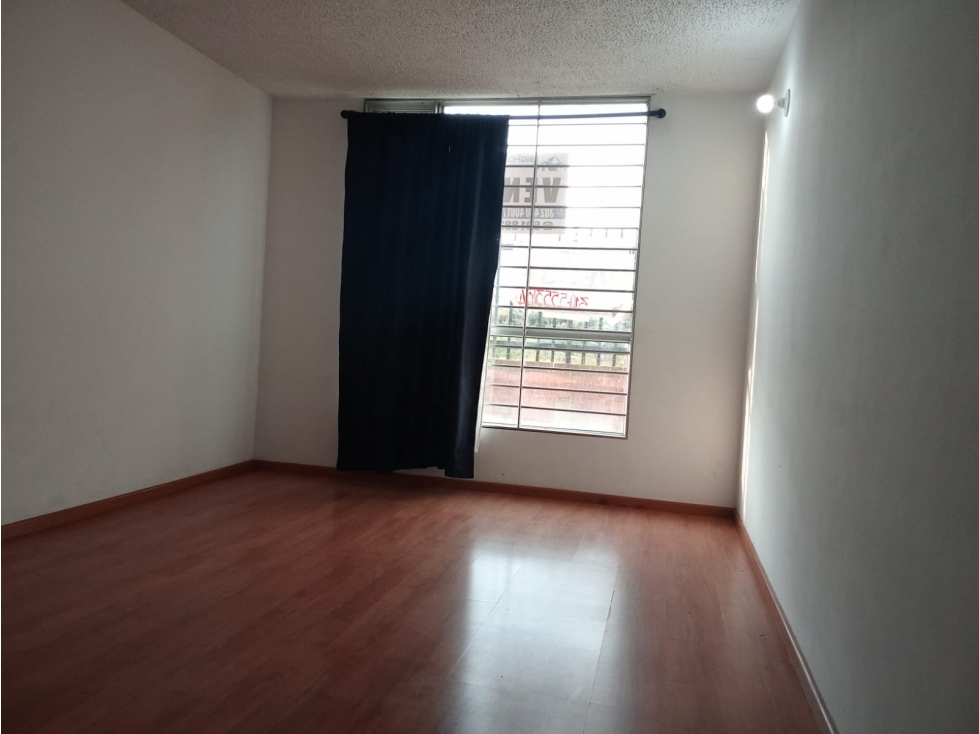 Venta apartamento Conjunto Alborada real 1 Zipaquira t10102 — foto 3