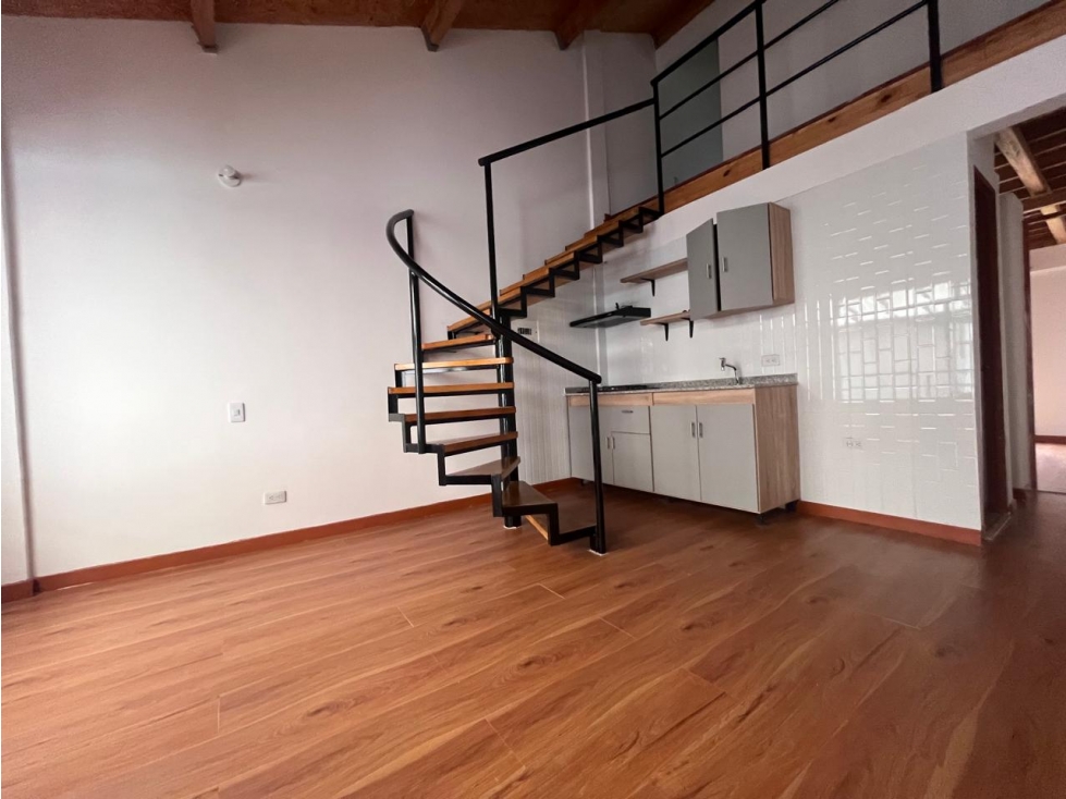 Arriendo apartamento barrio la concepción segundo piso Zipaquira — foto 5