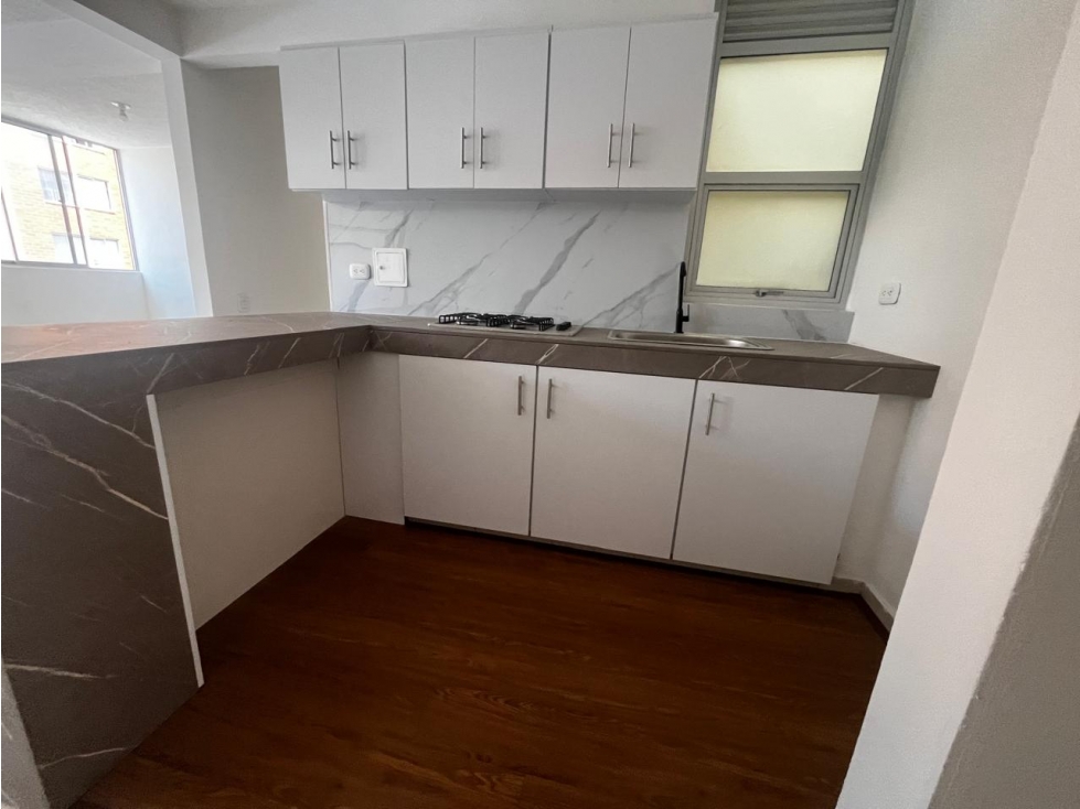 Venta apartamento conjunto Floresta San Rafael t7828 — foto 4