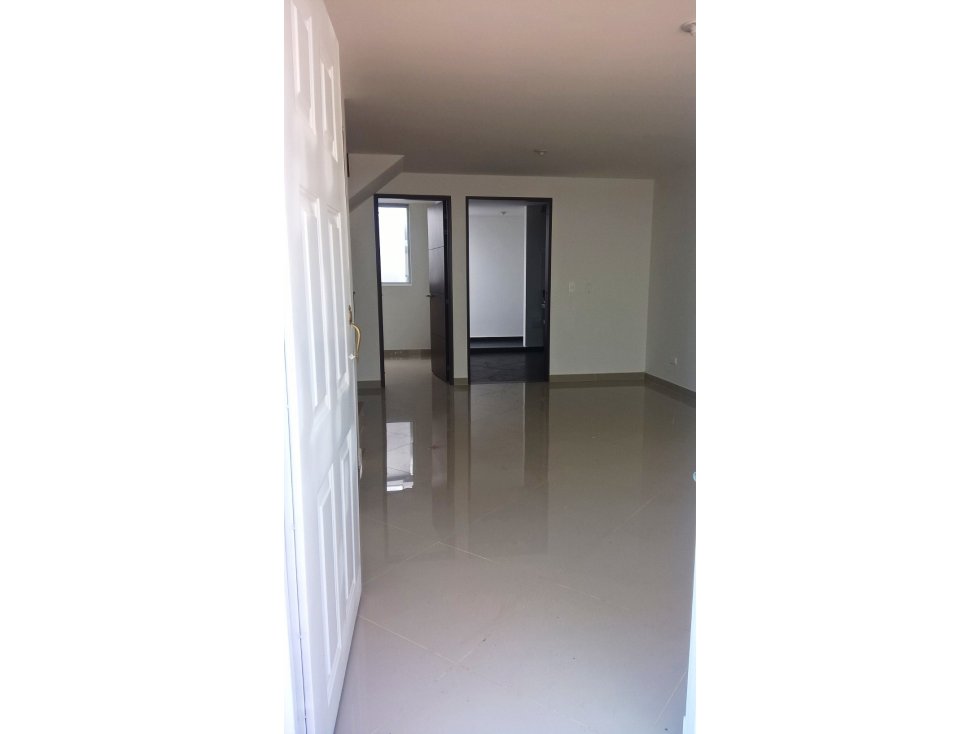 Arriendo Casa Pinar de Barandillas Zipaquira MBC15 — foto 4