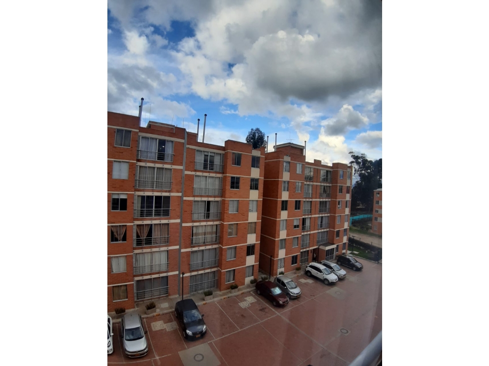 Venta Apartamento Oikos Versalles Zipaquira 2 T3508 — foto 2
