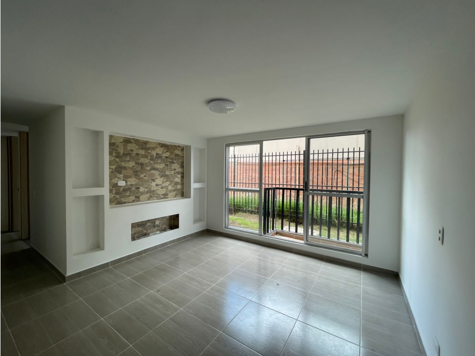 Venta/arriendo Apartamento Salinas Campestre Zipaquira T8103